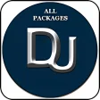 ALL DU Packages