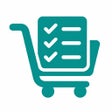 Ikona programu: Groceries shopping list