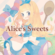 Programikonen: Alice's Sweets Party Them…