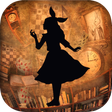 Programikonen: アリスと闇の女王 脱出ゲーム