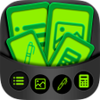أيقونة البرنامج: Business Expense Manager