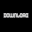 Symbol des Programms: Download Festival