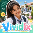 Icon of program: Vividix - AI Memory Maker