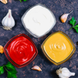 プログラムのアイコン：Sauce Recipes