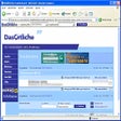 Symbol des Programms: DasÖrtliche Suchleiste