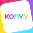 Ikona programu: Konvy - Beauty Shopping
