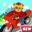 Icon of program: Tiger MotoCROSS Bike Raci…