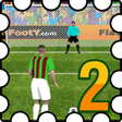 Icon of program: Penalty Shooters 2 Footba…