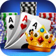 ไอคอนของโปรแกรม: Teenpatti Lucky Star
