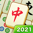 Mahjong Solitaire Puzzle game