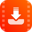 プログラムのアイコン：All Video Downloader 2024