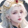 Symbol des Programms: 浩瀚星域