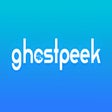 Ícone do programa: Ghost Peek