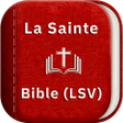 Ícone do programa: La Sainte Bible en França…