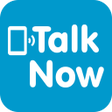 程序图标：Talk Now  Audio Chat to E…
