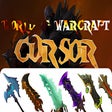 Icon of program: World of Warcraft Cursor