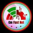 أيقونة البرنامج: CM FAST NET
