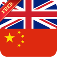 程序图标：Offline English Chinese D…
