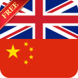 Offline English Chinese Dictio