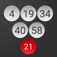 Programın simgesi: Powerball Generator - Boo…