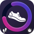 Step up - Walking app