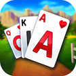 Programikonen: Solitaire Harvest - Tripe…