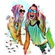 Иконка программы: Photo Lab : Shattering Ef…