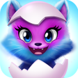 Ikona programu: Virtual Pet game  Towniz