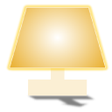 أيقونة البرنامج: Night light