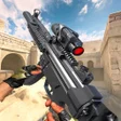 程序图标：Critical Gun Strike Fire:…