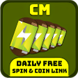 Spins and Coins - Daily Free New Links 2019
