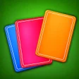 Programikonen: Color Sort Solitaire