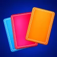 프로그램 아이콘: Color Sort Solitaire