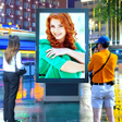 Icon of program: Photo Hoarding frame edit…
