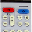 程序图标：Remote Control For HyppTV