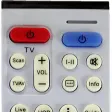 Remote Control For HyppTV