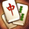 أيقونة البرنامج: Mahjong 3rd edition
