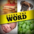 Programikonen: Guess the Word