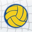 プログラムのアイコン：Spike: volley italiano
