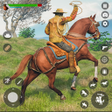 Icon of program: West Cowboy Rodeo Rider S…