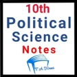プログラムのアイコン：10th Political Science No…