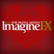 Ícone do programa: ImagineFX
