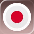 Ikona programu: Learn Japanese with LENGO