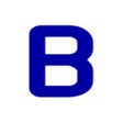 程序图标：GMB Scraper