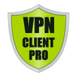 أيقونة البرنامج: VPN Client Pro