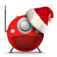プログラムのアイコン：Christmas FM