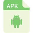 ไอคอนของโปรแกรม: APK Installer on WSA
