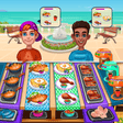 Programikonen: Cooking Chef Restaurant: …