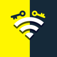 Biểu tượng của chương trình: WIFI Password Show:WIFI K…