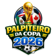 Programikonen: Palpiteiro da Copa 2026 B…